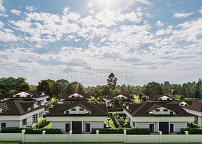 2+1- und 3+1-Villen in Kemer - Antalya  2+1- und 3+1-Villen in Kemer - Antalya