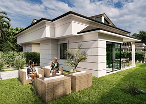 2+1- und 3+1-Villen in Kemer - Antalya  2+1- und 3+1-Villen in Kemer - Antalya