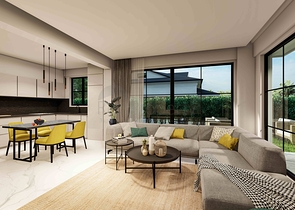 2+1- und 3+1-Villen in Kemer - Antalya  2+1- und 3+1-Villen in Kemer - Antalya