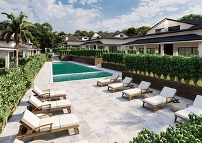 2+1- und 3+1-Villen in Kemer - Antalya  2+1- und 3+1-Villen in Kemer - Antalya