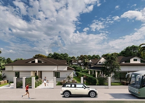 2+1- und 3+1-Villen in Kemer - Antalya  2+1- und 3+1-Villen in Kemer - Antalya