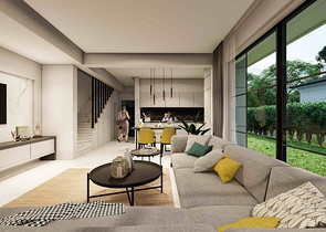 2+1- und 3+1-Villen in Kemer - Antalya  2+1- und 3+1-Villen in Kemer - Antalya