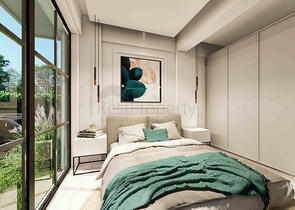 2+1- und 3+1-Villen in Kemer - Antalya  2+1- und 3+1-Villen in Kemer - Antalya