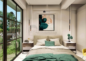 2+1- und 3+1-Villen in Kemer - Antalya  2+1- und 3+1-Villen in Kemer - Antalya