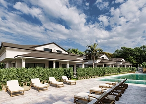 2+1- und 3+1-Villen in Kemer - Antalya  2+1- und 3+1-Villen in Kemer - Antalya