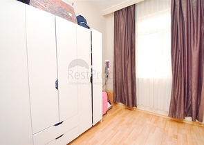 2+1 Wohnung im Zentrum von Antalya 