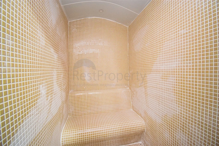 Villa mit 7+3 Grundrissen in Altyntas - Antalya 