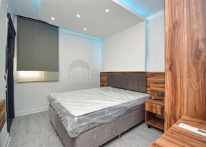 Villa mit 7+3 Grundrissen in Altyntas - Antalya 