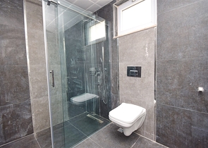 Villa mit 7+3 Grundrissen in Altyntas - Antalya 