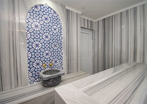 Villa mit 7+3 Grundrissen in Altyntas - Antalya 