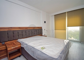 Villa mit 7+3 Grundrissen in Altyntas - Antalya 