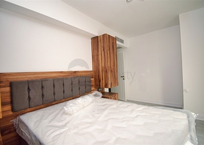 Villa mit 7+3 Grundrissen in Altyntas - Antalya 