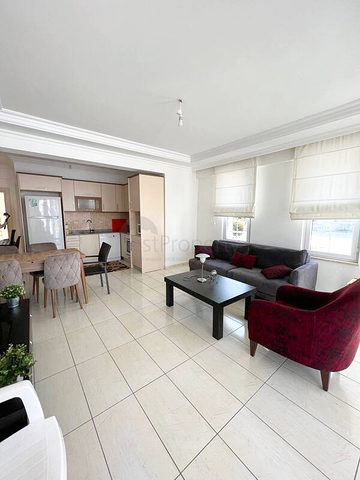 2+1 Wohnung im Stadtteil Belek - Antalya  2+1 Wohnung im Stadtteil Belek - Antalya