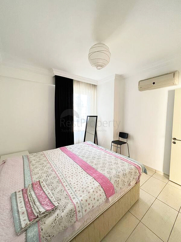 2+1 Wohnung im Stadtteil Belek - Antalya  2+1 Wohnung im Stadtteil Belek - Antalya