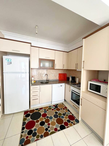 2+1 Wohnung im Stadtteil Belek - Antalya  2+1 Wohnung im Stadtteil Belek - Antalya