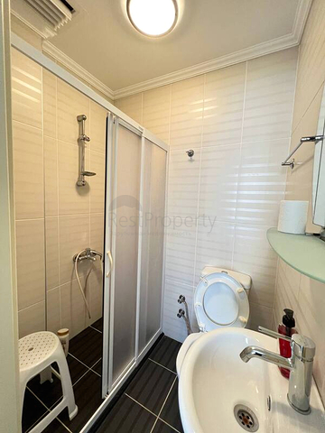 2+1 Wohnung im Stadtteil Belek - Antalya  2+1 Wohnung im Stadtteil Belek - Antalya