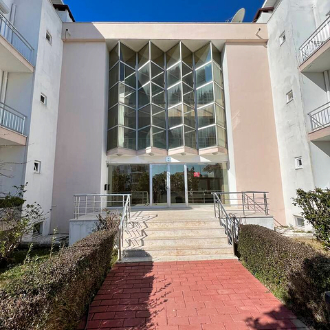 2+1 Wohnung im Stadtteil Belek - Antalya  2+1 Wohnung im Stadtteil Belek - Antalya