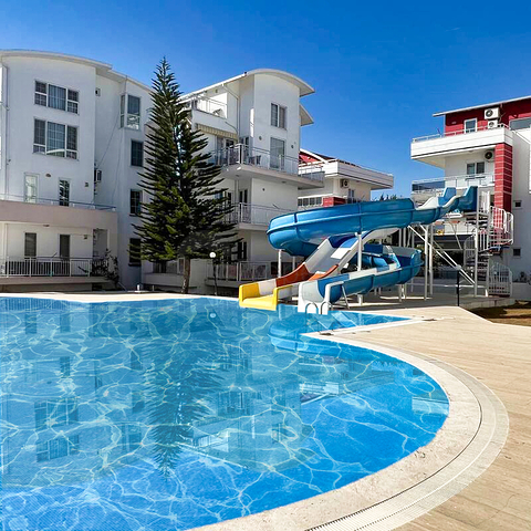 2+1 Wohnung im Stadtteil Belek - Antalya  2+1 Wohnung im Stadtteil Belek - Antalya