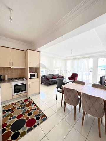 2+1 Wohnung im Stadtteil Belek - Antalya  2+1 Wohnung im Stadtteil Belek - Antalya