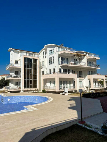 2+1 Wohnung im Stadtteil Belek - Antalya  2+1 Wohnung im Stadtteil Belek - Antalya