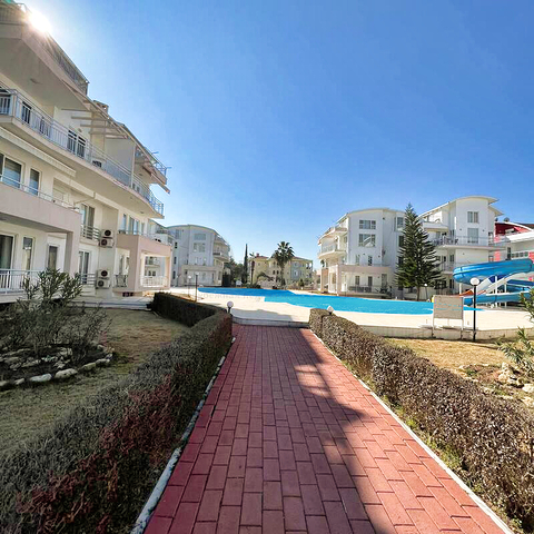 2+1 Wohnung im Stadtteil Belek - Antalya  2+1 Wohnung im Stadtteil Belek - Antalya