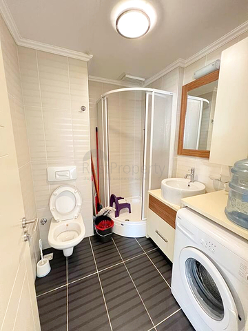 2+1 Wohnung im Stadtteil Belek - Antalya  2+1 Wohnung im Stadtteil Belek - Antalya