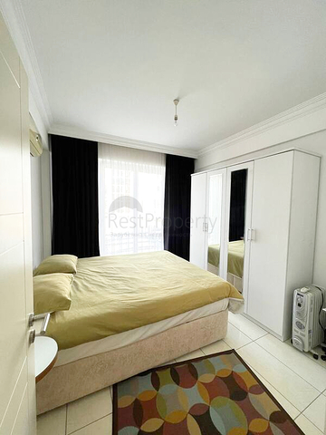 2+1 Wohnung im Stadtteil Belek - Antalya  2+1 Wohnung im Stadtteil Belek - Antalya