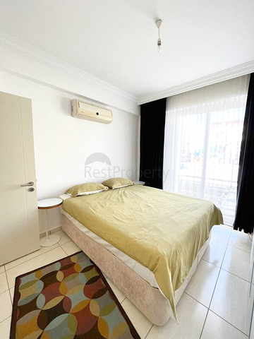 2+1 Wohnung im Stadtteil Belek - Antalya  2+1 Wohnung im Stadtteil Belek - Antalya