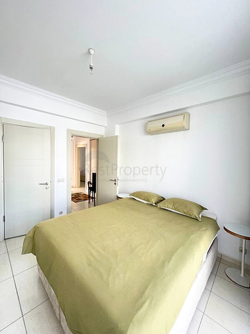 2+1 Wohnung im Stadtteil Belek - Antalya  2+1 Wohnung im Stadtteil Belek - Antalya