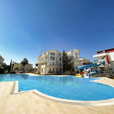 2+1 Wohnung im Stadtteil Belek - Antalya  2+1 Wohnung im Stadtteil Belek - Antalya