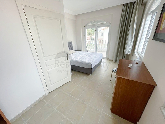 3+1-Villa in Belek - Antalya  3+1-Villa in Belek - Antalya