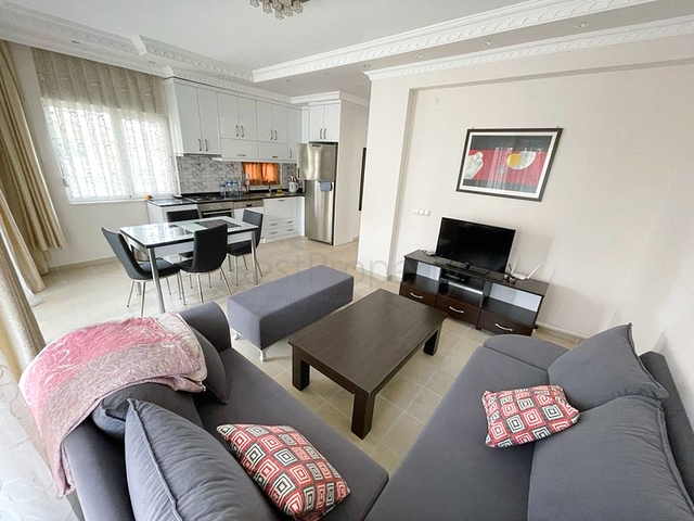 3+1-Villa in Belek - Antalya  3+1-Villa in Belek - Antalya