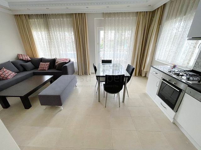 3+1-Villa in Belek - Antalya  3+1-Villa in Belek - Antalya