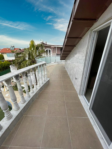 3+1-Villa in Belek - Antalya  3+1-Villa in Belek - Antalya