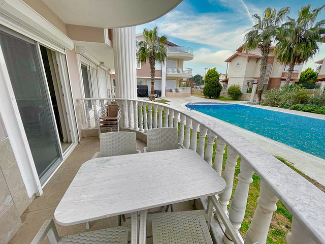 3+1-Villa in Belek - Antalya  3+1-Villa in Belek - Antalya