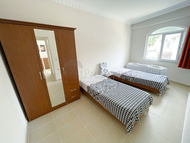 3+1-Villa in Belek - Antalya  3+1-Villa in Belek - Antalya