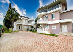 3+1-Villa in Belek - Antalya  3+1-Villa in Belek - Antalya