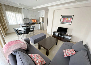 3+1-Villa in Belek - Antalya  3+1-Villa in Belek - Antalya