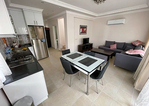 3+1-Villa in Belek - Antalya  3+1-Villa in Belek - Antalya