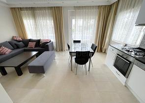 3+1-Villa in Belek - Antalya  3+1-Villa in Belek - Antalya