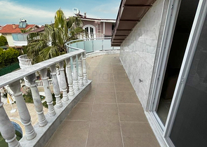 3+1-Villa in Belek - Antalya  3+1-Villa in Belek - Antalya