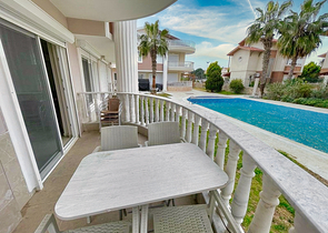 3+1-Villa in Belek - Antalya  3+1-Villa in Belek - Antalya