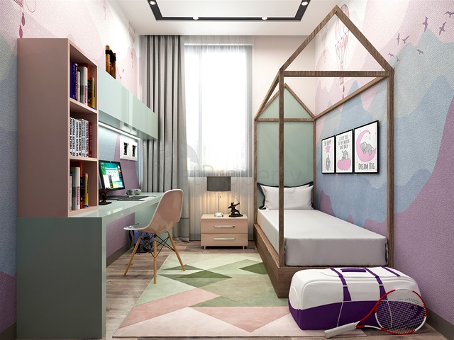 Investitionsprojekt in Altyntaş - Antalya 