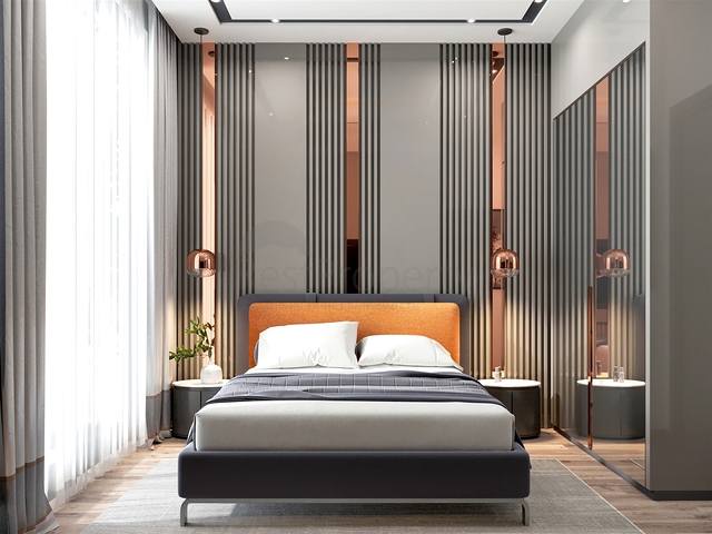 Investitionsprojekt in Altyntaş - Antalya 