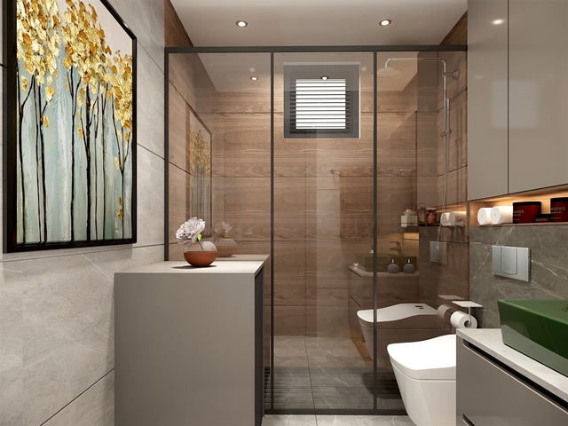 Investitionsprojekt in Altyntaş - Antalya 