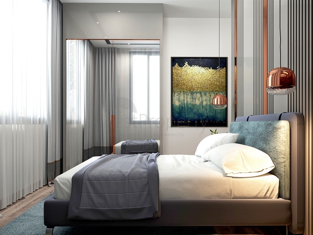 Investitionsprojekt in Altyntaş - Antalya 