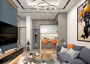 Investitionsprojekt in Altyntaş - Antalya 