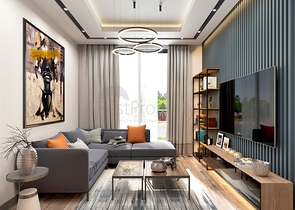 Investitionsprojekt in Altyntaş - Antalya 