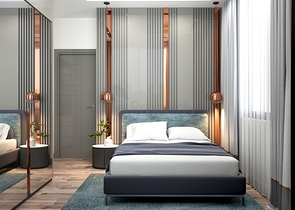 Investitionsprojekt in Altyntaş - Antalya 