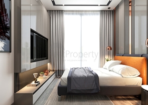 Investitionsprojekt in Altyntaş - Antalya 